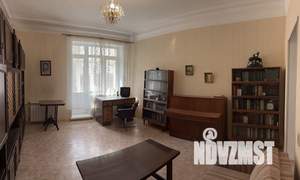 2-к квартира, вторичка, 75м2, 2/5 этаж