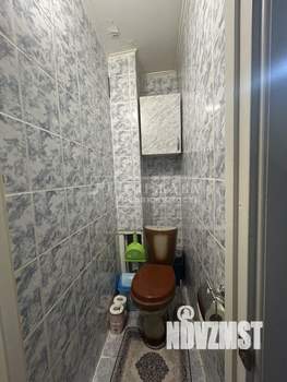 2-к квартира, вторичка, 45м2, 1/5 этаж