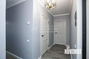 2-к квартира, вторичка, 44м2, 6/6 этаж