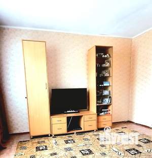 3-к квартира, вторичка, 62м2, 9/10 этаж