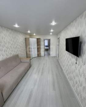 2-к квартира, вторичка, 45м2, 2/5 этаж