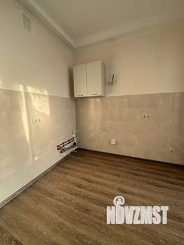 1-к квартира, вторичка, 33м2, 3/16 этаж