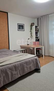 2-к квартира, вторичка, 53м2, 4/9 этаж