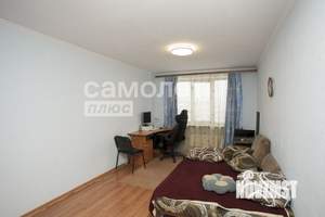 3-к квартира, вторичка, 61м2, 5/5 этаж
