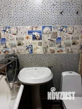 1-к квартира, вторичка, 22м2, 7/9 этаж