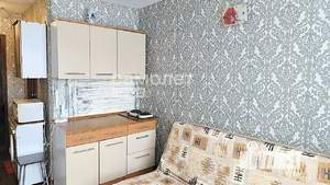 Студия квартира, вторичка, 17м2, 5/9 этаж