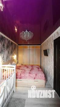 3-к квартира, вторичка, 57м2, 5/5 этаж