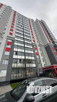 1-к квартира, вторичка, 33м2, 12/16 этаж