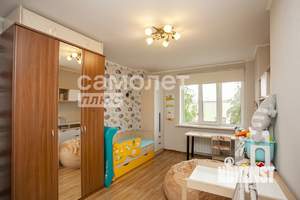 2-к квартира, вторичка, 84м2, 3/8 этаж