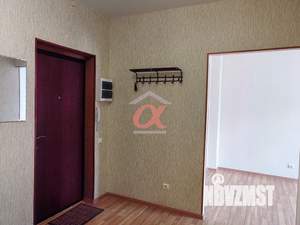 1-к квартира, вторичка, 45м2, 6/16 этаж