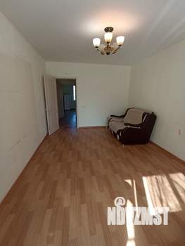 1-к квартира, вторичка, 38м2, 3/10 этаж