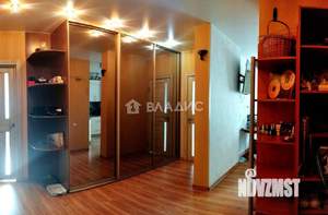 3-к квартира, вторичка, 72м2, 15/18 этаж