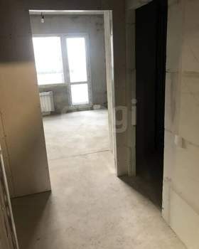 Студия квартира, сданный дом, 24м2, 7/15 этаж