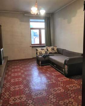 2-к квартира, вторичка, 44м2, 4/4 этаж