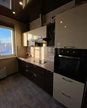 1-к квартира, вторичка, 32м2, 8/12 этаж