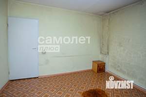 3-к квартира, вторичка, 60м2, 5/5 этаж