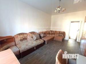 3-к квартира, вторичка, 64м2, 2/3 этаж