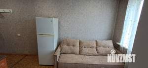 1-к квартира, вторичка, 33м2, 9/9 этаж