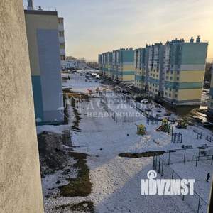 1-к квартира, вторичка, 29м2, 6/10 этаж