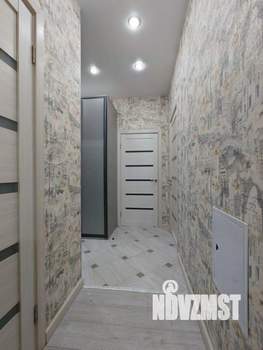 3-к квартира, вторичка, 71м2, 7/13 этаж