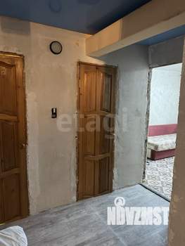 2-к квартира, вторичка, 49м2, 5/5 этаж