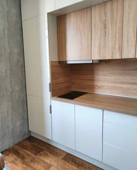 Студия квартира, вторичка, 43м2, 16/16 этаж