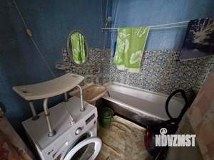 2-к квартира, вторичка, 31м2, 4/5 этаж