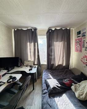 Студия квартира, вторичка, 23м2, 4/9 этаж