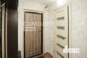 1-к квартира, вторичка, 23м2, 3/5 этаж