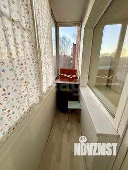 3-к квартира, вторичка, 51м2, 2/5 этаж