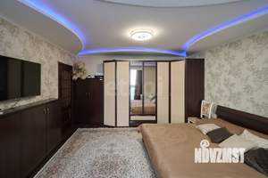 3-к квартира, вторичка, 67м2, 2/10 этаж