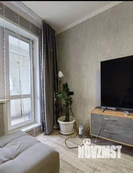 1-к квартира, вторичка, 32м2, 8/12 этаж