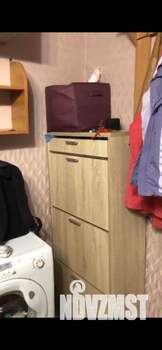 1-к квартира, вторичка, 17м2, 5/5 этаж