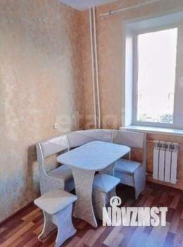 1-к квартира, вторичка, 34м2, 2/10 этаж