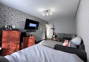 1-к квартира, вторичка, 30м2, 2/5 этаж