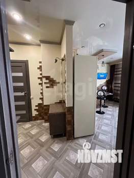 1-к квартира, вторичка, 44м2, 13/16 этаж