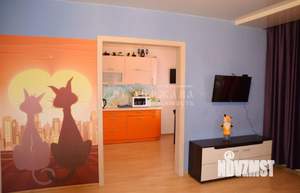 2-к квартира, вторичка, 60м2, 11/13 этаж