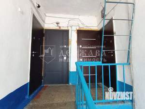 1-к квартира, вторичка, 31м2, 2/2 этаж