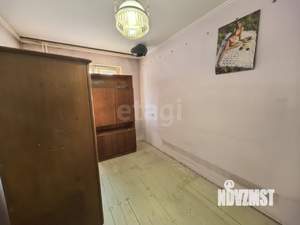 2-к квартира, вторичка, 44м2, 4/5 этаж