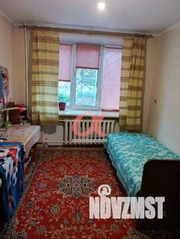 2-к квартира, вторичка, 67м2, 1/4 этаж