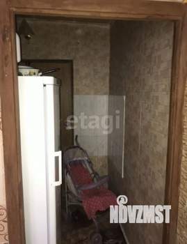 1-к квартира, вторичка, 18м2, 1/9 этаж