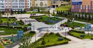 1-к квартира, вторичка, 32м2, 3/15 этаж