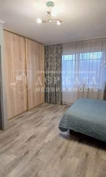 1-к квартира, вторичка, 34м2, 6/9 этаж