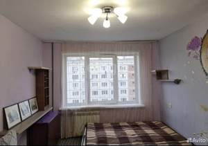 Студия квартира, вторичка, 23м2, 8/9 этаж