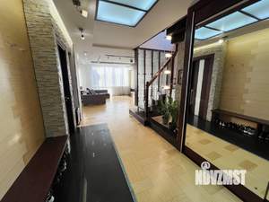 4-к квартира, вторичка, 159м2, 6/7 этаж