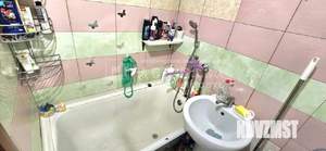 1-к квартира, вторичка, 23м2, 2/5 этаж