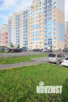 1-к квартира, вторичка, 34м2, 2/12 этаж
