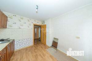 1-к квартира, вторичка, 33м2, 2/9 этаж