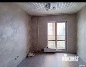 2-к квартира, вторичка, 36м2, 3/12 этаж