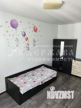 3-к квартира, вторичка, 84м2, 15/15 этаж